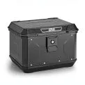 GIVI MALETA ML 44L ALPINA ALU NEGRO C/