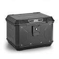 GIVI MALETA ML 44L ALPINA ALU NEGRO C/