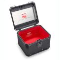 GIVI MALETA ML 44L ALPINA ALU NEGRO C/