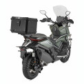 GIVI MALETA ML 44L ALPINA ALU NEGRO C/