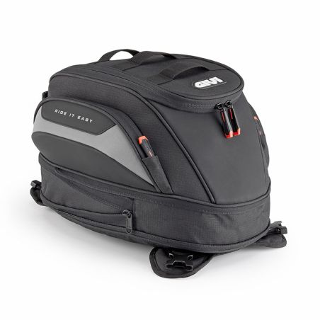 GIVI BOLSA DEPOSITO L/EASY F/IMA-CORREAS 12-18LTS