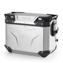 Boční kufr Givi Trekker Outback Evo Smart 44 litry levý