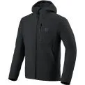 REV'IT JERRY 2 - Modell SCHWARZ