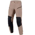 ALPINESTARS SPODNIE EXPLORE AST - Model 9273-WALNUT BLACK