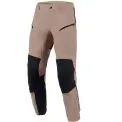ALPINESTARS EXPLORE AST PANTS - Modello 9273-WALNUT BLACK