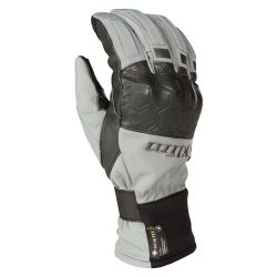 KLIM VANGUARD GORE-TEX LONG GLOVES