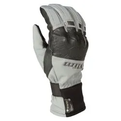 KLIM VANGUARD GORE-TEX LONG GLOVES