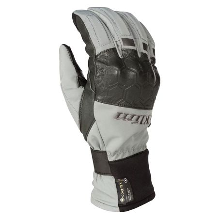 KLIM VANGUARD GORE-TEX LONG GLOVES