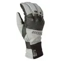 KLIM VANGUARD GORE-TEX LONG GLOVES