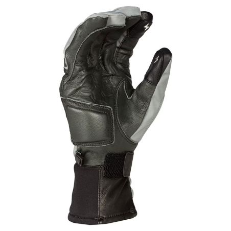 KLIM VANGUARD GORE-TEX LONG GLOVES