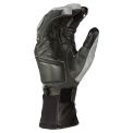 KLIM VANGUARD GORE-TEX LONG GLOVES