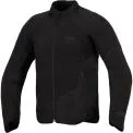 ALPINESTARS AEROSHELL AIRFLOW - Modelo BLACK ANTRACITE