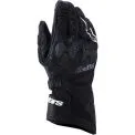 ALPINESTARS SP-9 - Modèle BLACK/WHITE