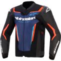 ALPINESTARS GP FORCE V2 - Modèle 1739-BK BL REFL G