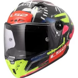 LS2 FF805 THUNDER GP AERO REP. ALDEGUER 25