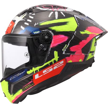 LS2 FF805 THUNDER GP AERO REP. ALDEGUER 25