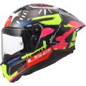 LS2 FF805 THUNDER GP AERO REP. ALDEGUER 25