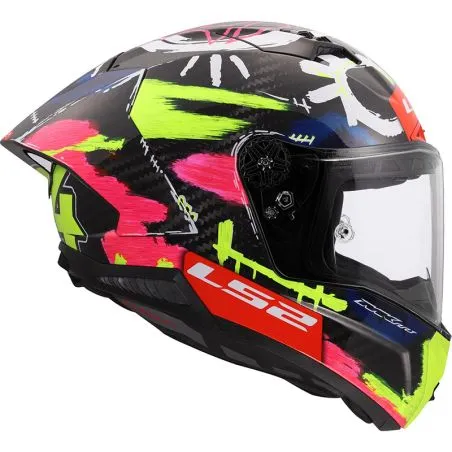 LS2 FF805 THUNDER GP AERO REP. ALDEGUER 25