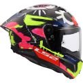 LS2 FF805 THUNDER GP AERO REP. ALDEGUER 25