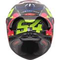 LS2 FF805 THUNDER GP AERO REP. ALDEGUER 25