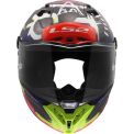 LS2 FF805 THUNDER GP AERO REP. ALDEGUER 25