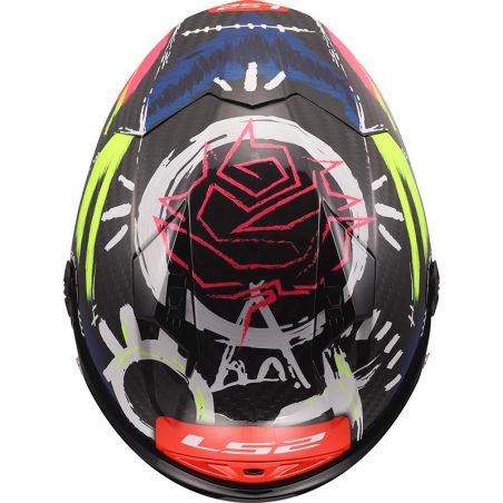 LS2 FF805 THUNDER GP AERO REP. ALDEGUER 25