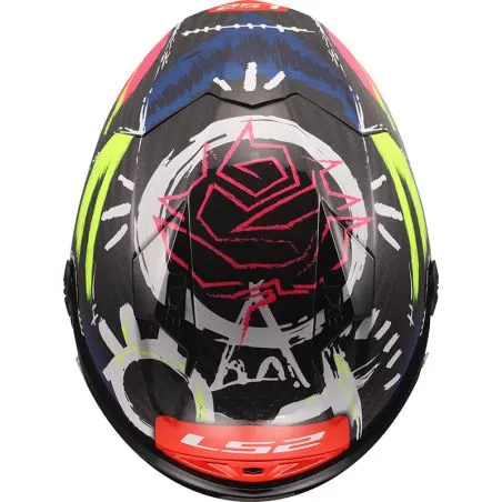 LS2 FF805 THUNDER GP AERO REP. ALDEGUER 25