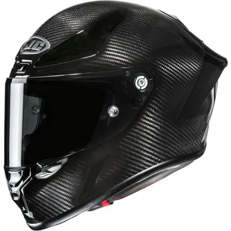 HJC RPHA1 V2 CARBON SOLID