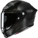 HJC RPHA1 V2 CARBON SOLID