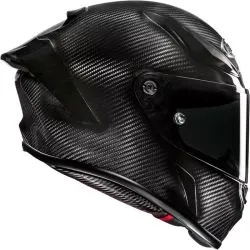 HJC RPHA1 V2 CARBON SOLID