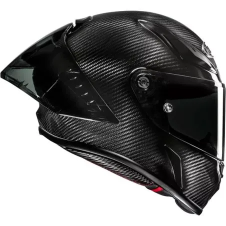 HJC RPHA1 V2 CARBON SOLID