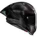 Integral hjelm HJC RPHA 1 V2 Carbon