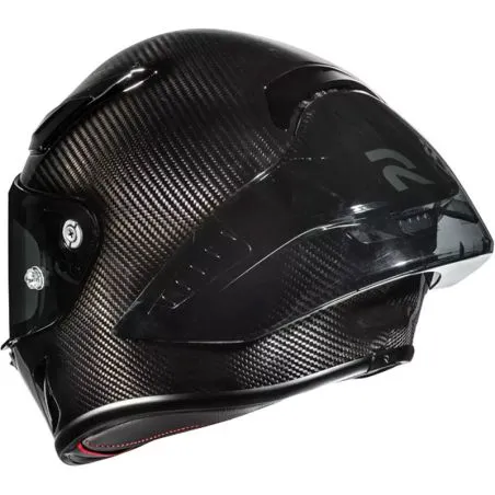 HJC RPHA1 V2 CARBON SOLID