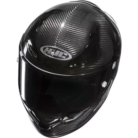 HJC RPHA1 V2 CARBON SOLID