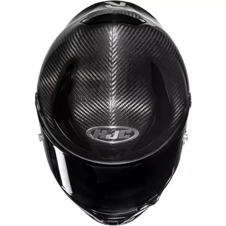 HJC RPHA1 V2 CARBON SOLID