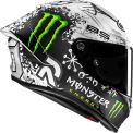 HJC RPHA1 V2 CARBON SNOW DIABLO