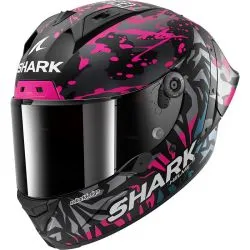 SHARK AERON GP FIM RACING 2 REP. REDDING MAT