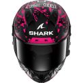 SHARK AERON GP FIM RACING 2 REP. REDDING MAT