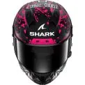 SHARK AERON GP FIM RACING 2 REP. REDDING MAT