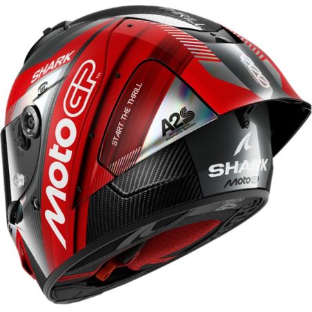SHARK AERON-GP FIM RACING 2 MOTOGP