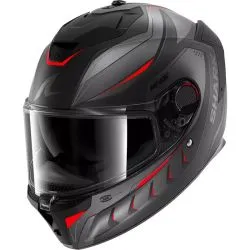 SHARK SPARTAN GT PRO CARBON MEKARIUM MAT