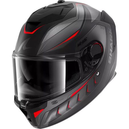 SHARK SPARTAN GT PRO CARBON MEKARIUM MAT