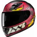 HJC Y10 FRANK