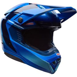 BELL MOTO-10 SPHERICAL ET3 CORTEZ SPCIAL EDI.