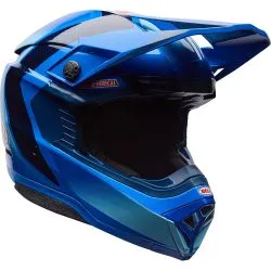 BELL MOTO-10 SPHERICAL ET3 CORTEZ SPCIAL EDI.