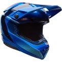 BELL MOTO-10 SPHERICAL ET3 CORTEZ SPCIAL EDI.