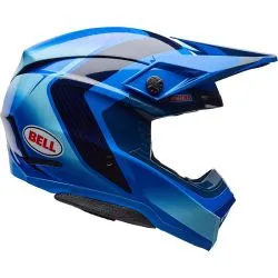 BELL MOTO-10 SPHERICAL ET3 CORTEZ SPCIAL EDI.