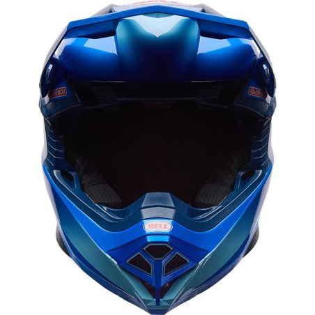 BELL MOTO-10 SPHERICAL ET3 CORTEZ SPCIAL EDI.