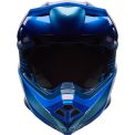 BELL MOTO-10 SPHERICAL ET3 CORTEZ SPCIAL EDI.
