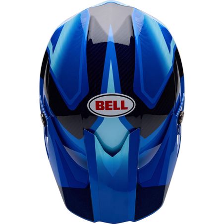 BELL MOTO-10 SPHERICAL ET3 CORTEZ SPCIAL EDI.